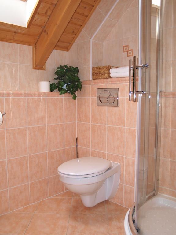 Penzion Vital Liberec Ruang foto