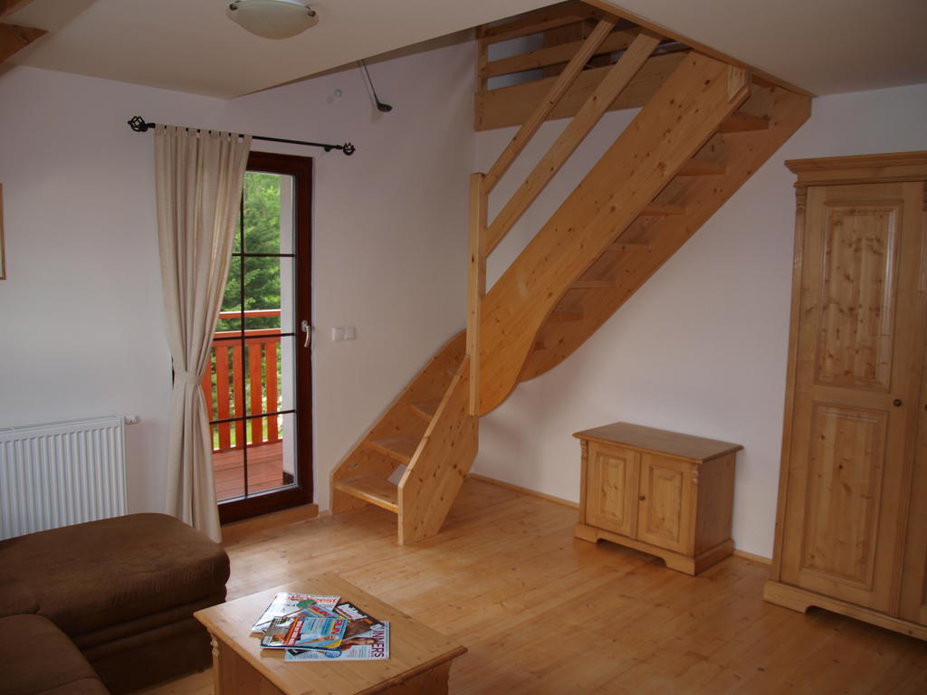 Penzion Vital Liberec Ruang foto